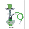 Rauchen Shisha Glas e Shisha